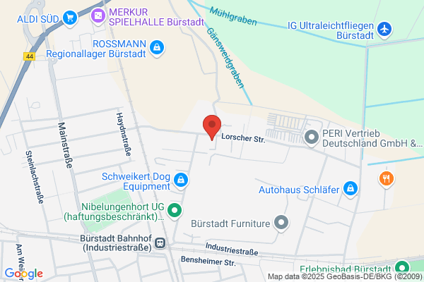 GS Wärmesysteme GmbH