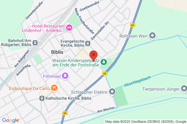 Humm Heizungs und Installations GmbH