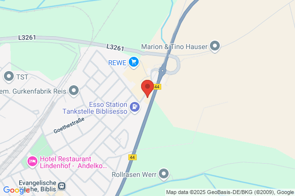 Route 44 Motel und Appartements