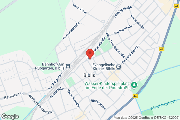Frisurenwerkstatt Schnatz