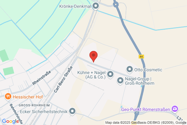 Regalraum GMBH