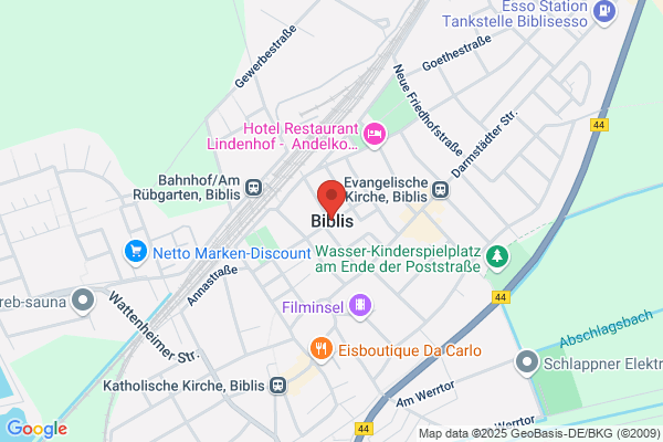 Biblis