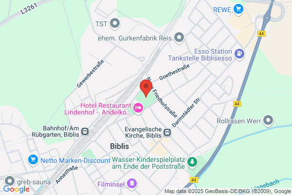 Friedhof