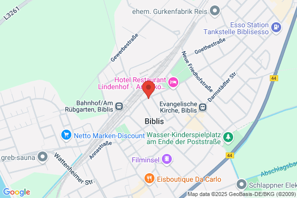 Darmstadt, Hessler & Partner Steuerberatungsges. mbH