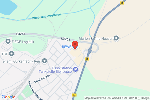 REWE