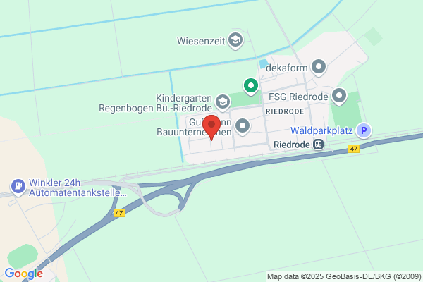 Unternehmensberatung Robert Haense