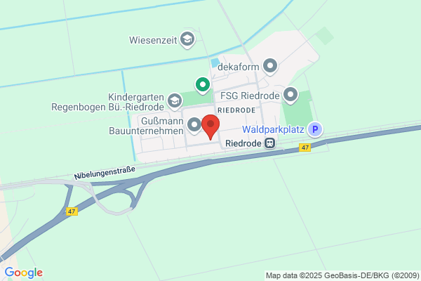 HUK-COBURG Versicherung Wolfgang Zeißner in Bürstadt - Riedrode