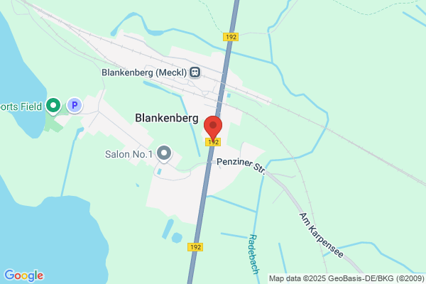 Amt Sternberger Seenlandschaft