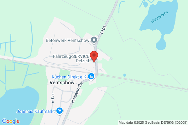 Fahrzeug-Service Delzeit GmbH