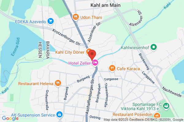Gardienestudio Kahl