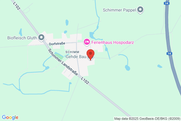 Gehde Bau GmbH