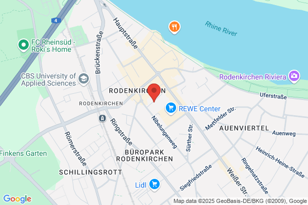 Projektentwicklung Brüel GmbH