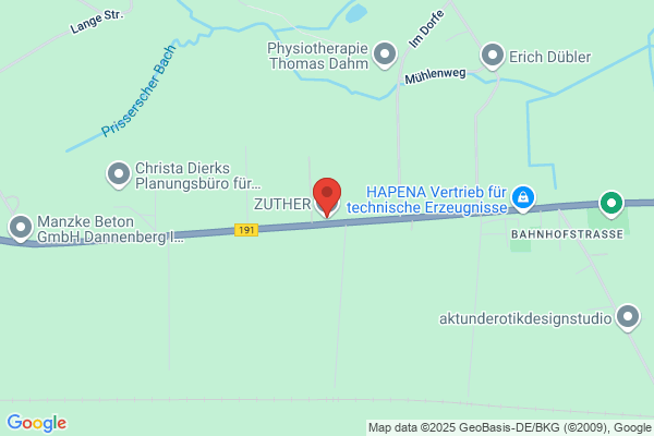 Zuther