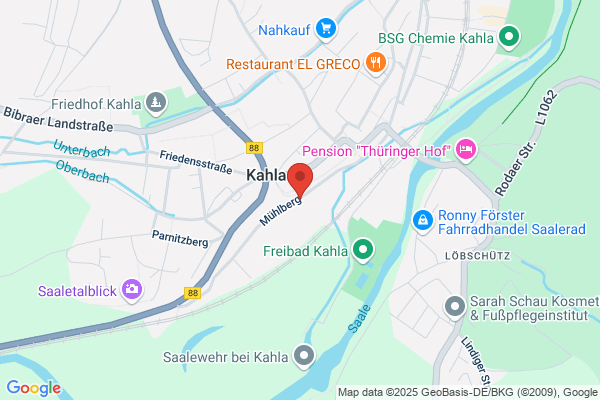 Schreiber Baustoffhandel GmbH