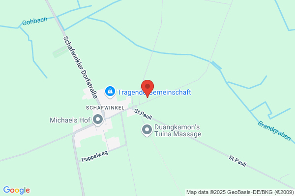 Ferienwohnung Zum Kräutergarten