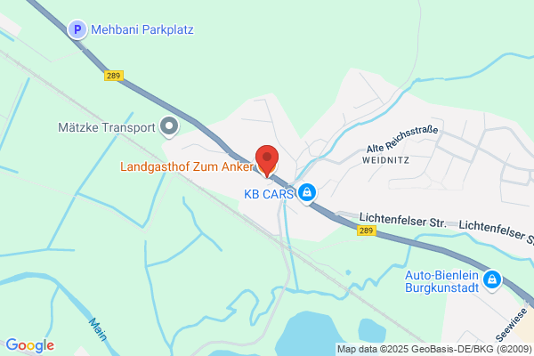 Gasthof Anker