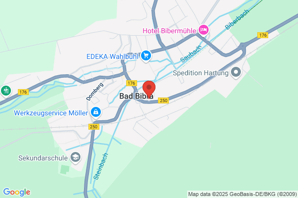 Gemeinde Bibra