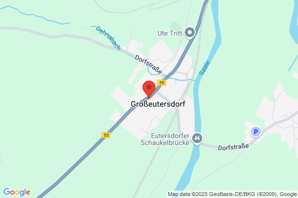 Gemeinde Großeutersdorf