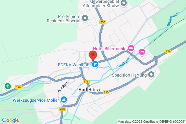 Meister Bäcker GmbH