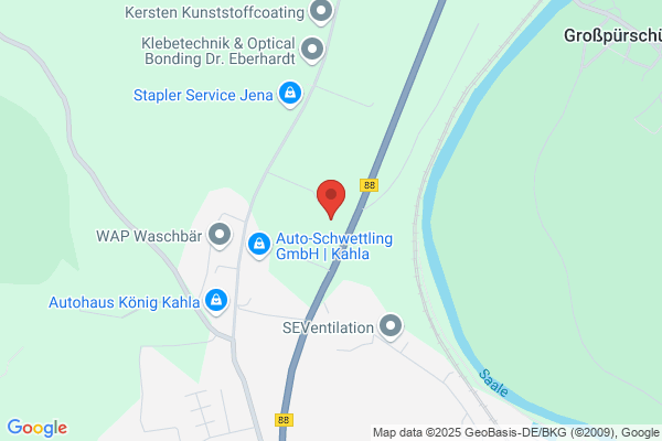 Plasteverarbeitung Hochstein GmbH