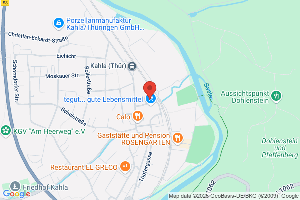 Rossmann Drogeriemärkte