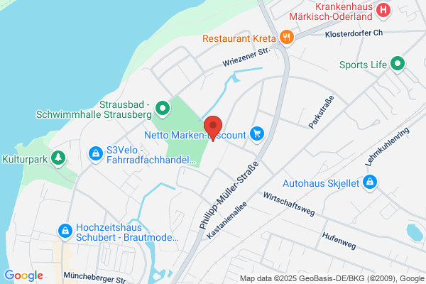 Sodexo SCS GmbH