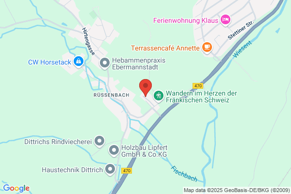 Weiss & Partner Trainings und Seminare