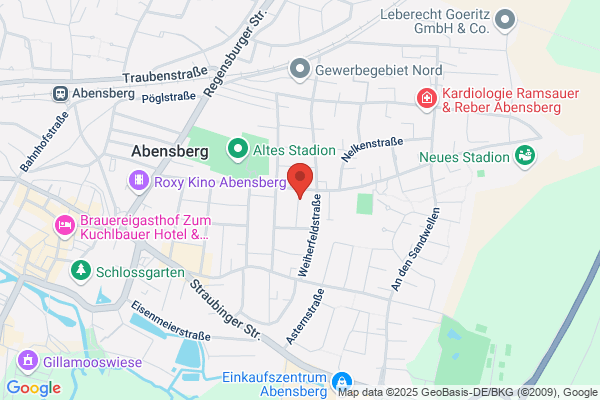 Babo Wohnbau GmbH