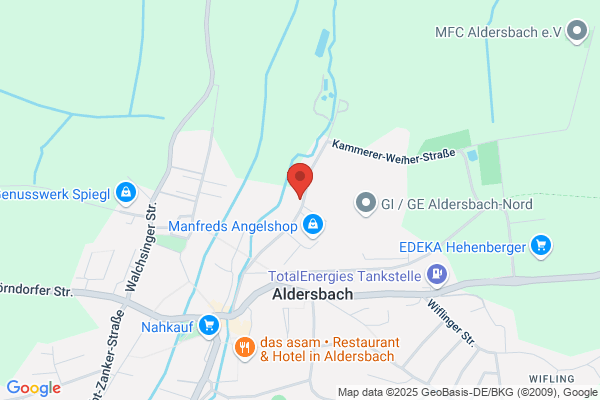 Alois Bachmeier