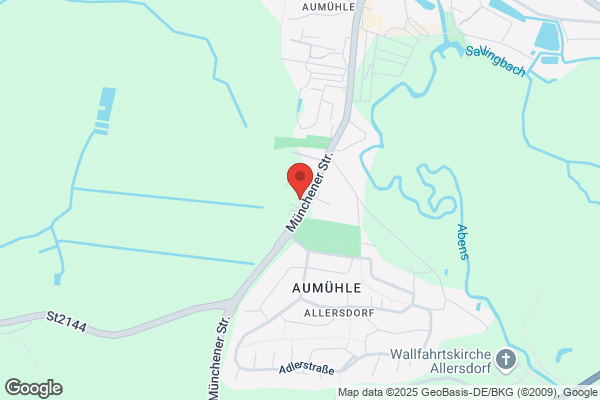 Autohaus Astaller GmbH