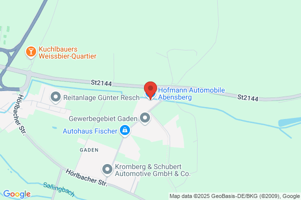 Autohaus Hofmann GmbH