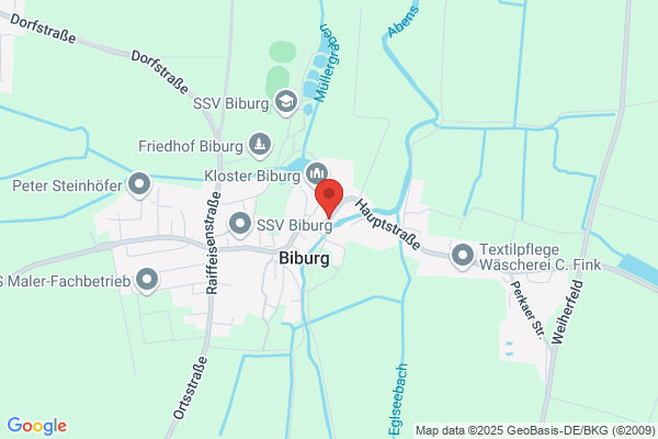 Biburg