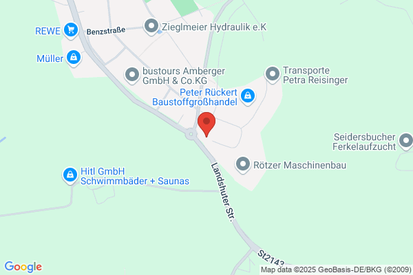 DASAN ELECTRON Europe Ltd. & Co. KG
