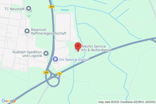 Feuerschutz Alkofer