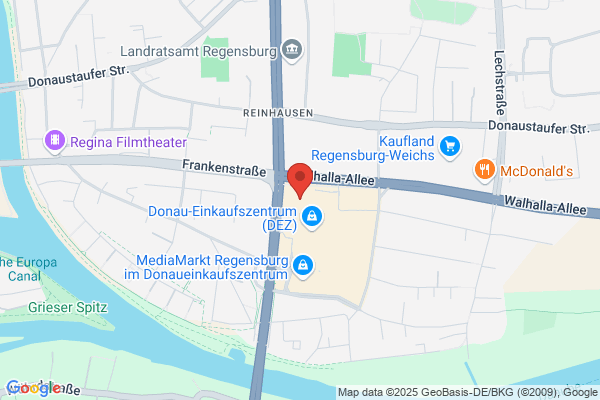 K & L Ruppert Modetextilhaus