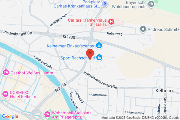 Klaus und Stoll GmbH