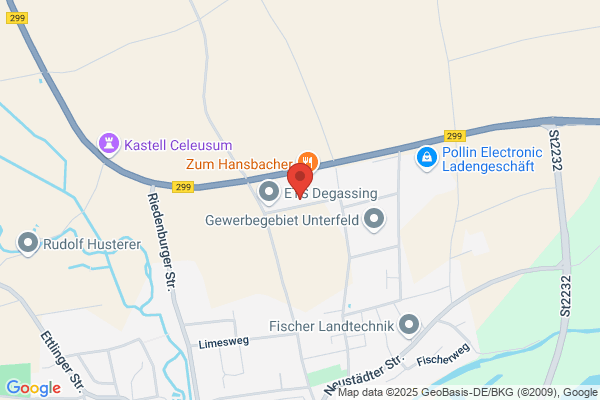 Sicherheitsservice Alkofer