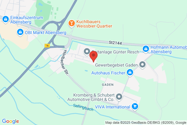 abensberger Massivholzschreinerei GmbH