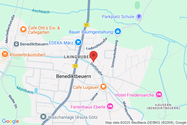 Gasthof Herzogstand bei Stefan