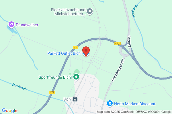 Parkett Outlet Bichl