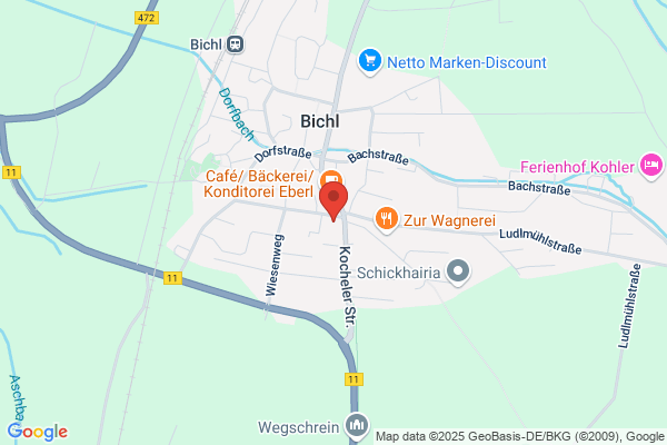 Gasthaus Zum Bayerischen Löwen