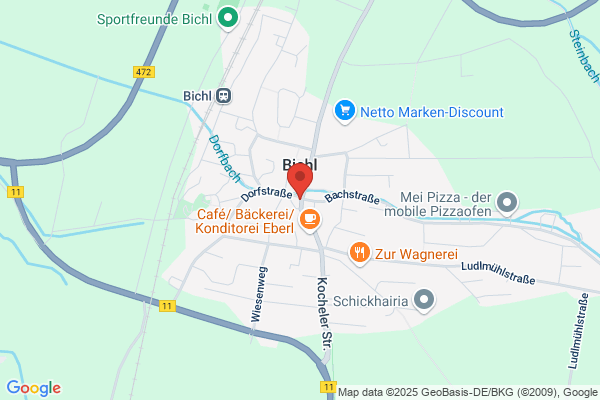 3D Druck Ingenieurbüro Rauh
