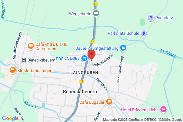 Auto-Butz GmbH