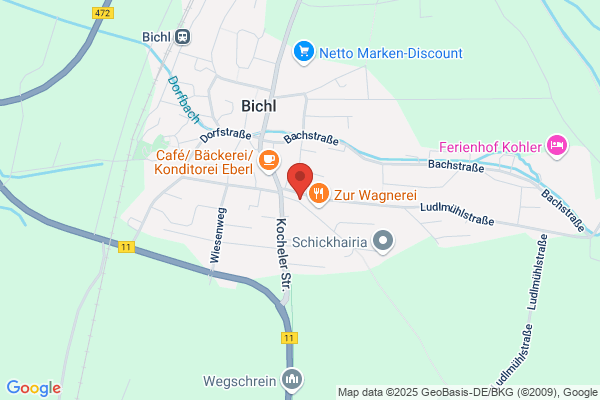 Bavaria Kanal- und Erdbau GmbH