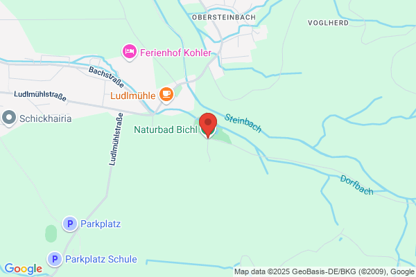 Gemeinde Bichl Schwimmbad