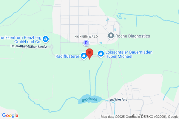 Geowell GmbH