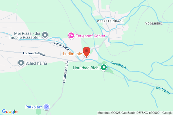 Ludlmühle
