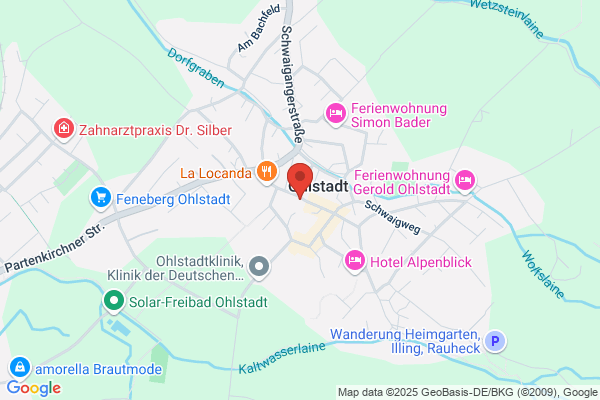 Mesmerhaus WG Zimmer 9