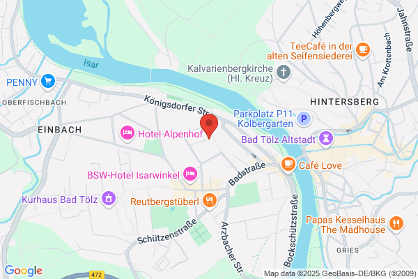Mobile Fußpflege Monika Schalch