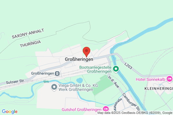 Möbelhandel Klett